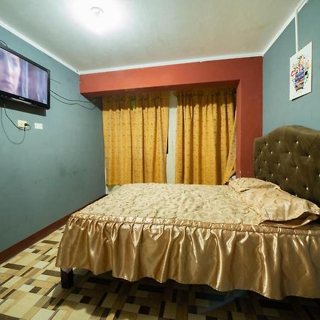 Hostal Tarapaca Hotel Huánuco Екстериор снимка