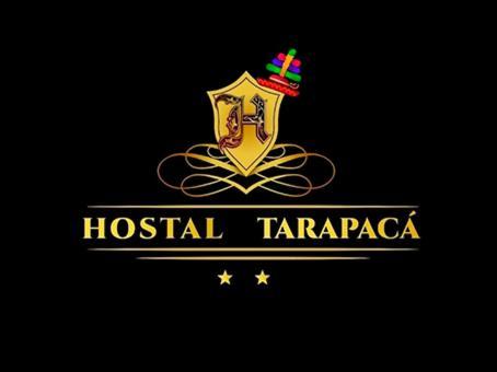 Hostal Tarapaca Hotel Huánuco Екстериор снимка